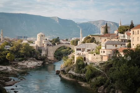 Mostar