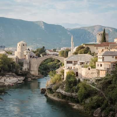 Mostar, Bosnia and Herzegovina