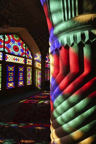 Nasir al-Mulk Mosque