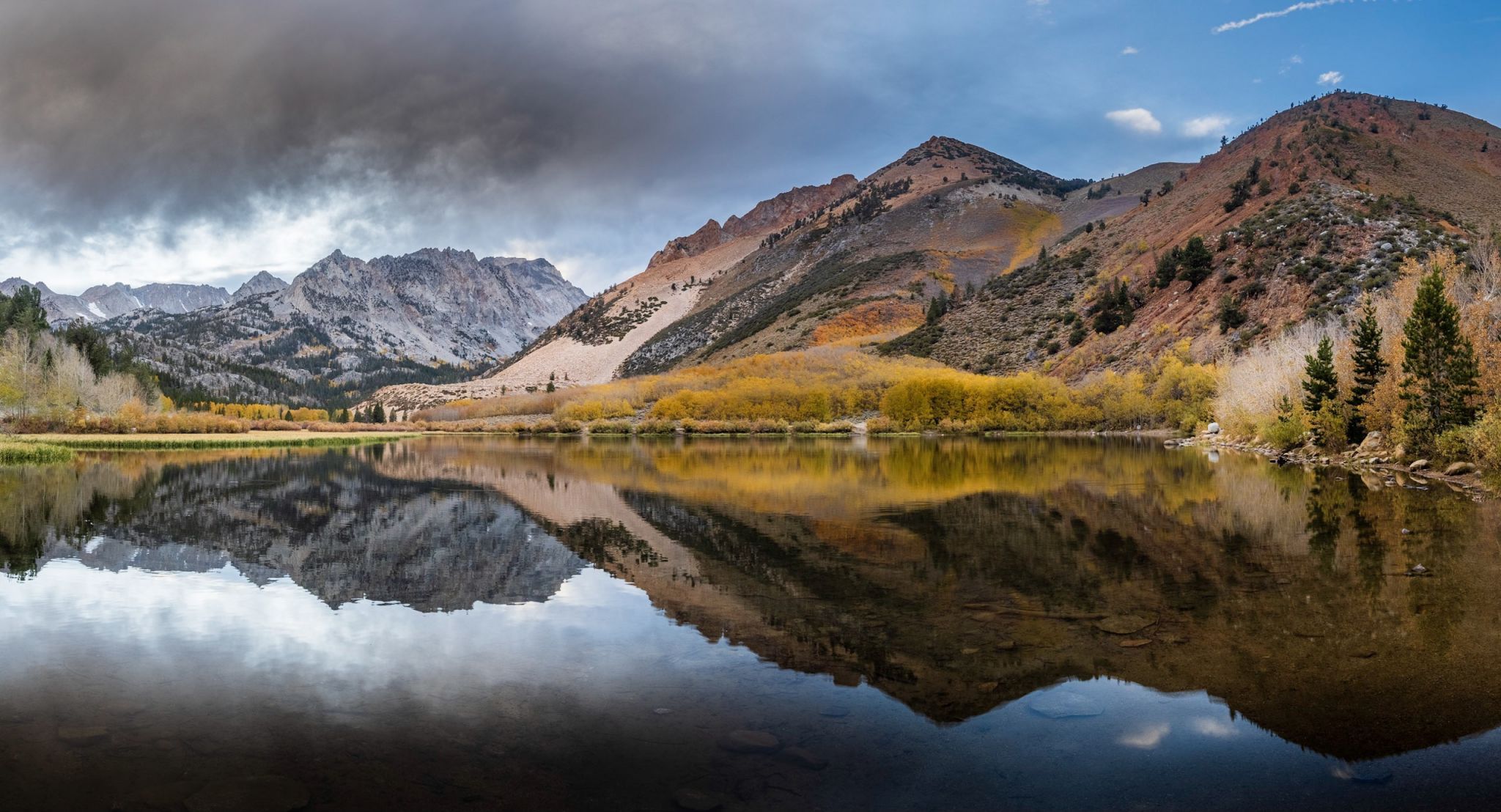 North Lake, USA