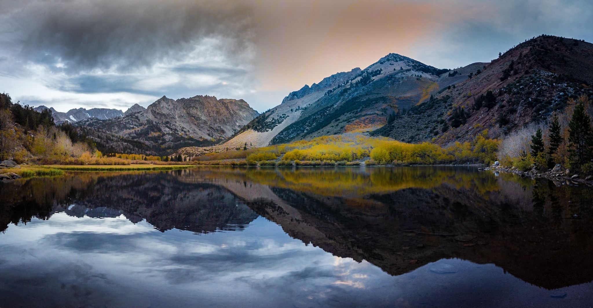 North Lake, USA