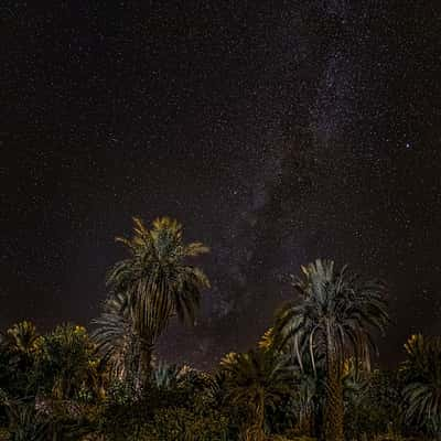 oasis fint, morocco, Morocco