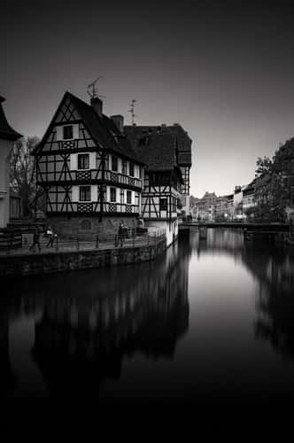 Old Town House