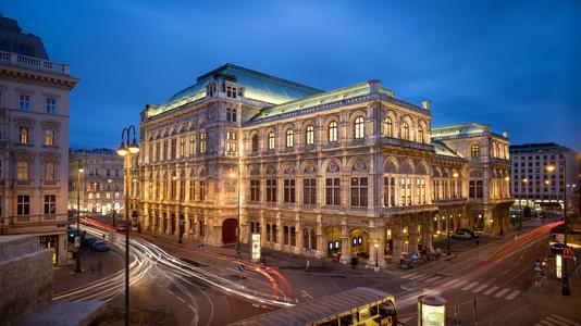 Opera Vienna