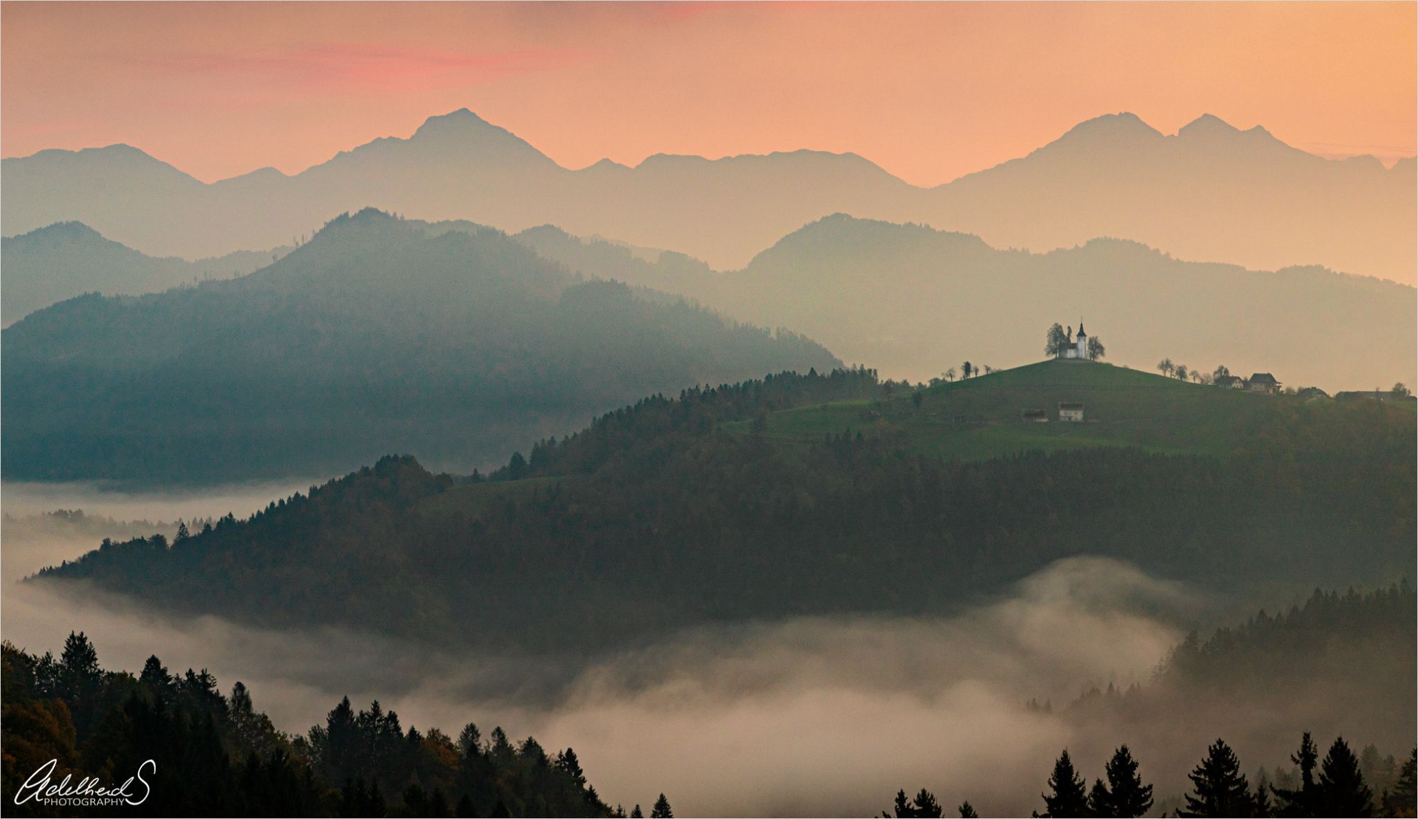 Sv. Tomaž, Slovenia
