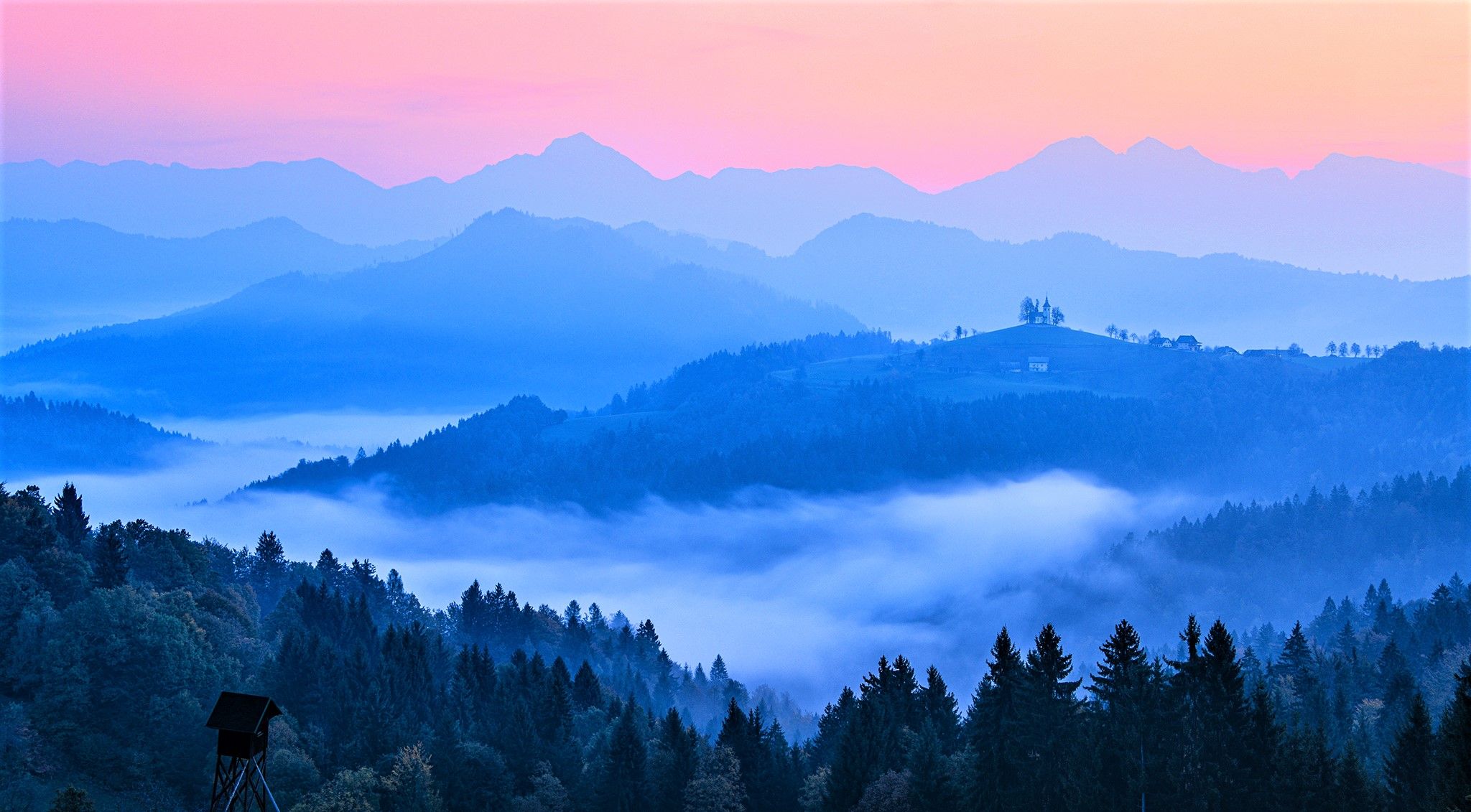 Sv. Tomaž, Slovenia