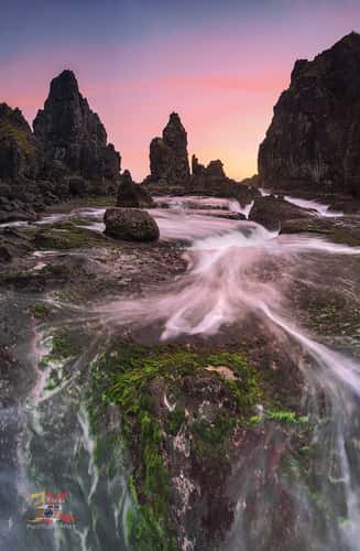 Pantai Pengempos