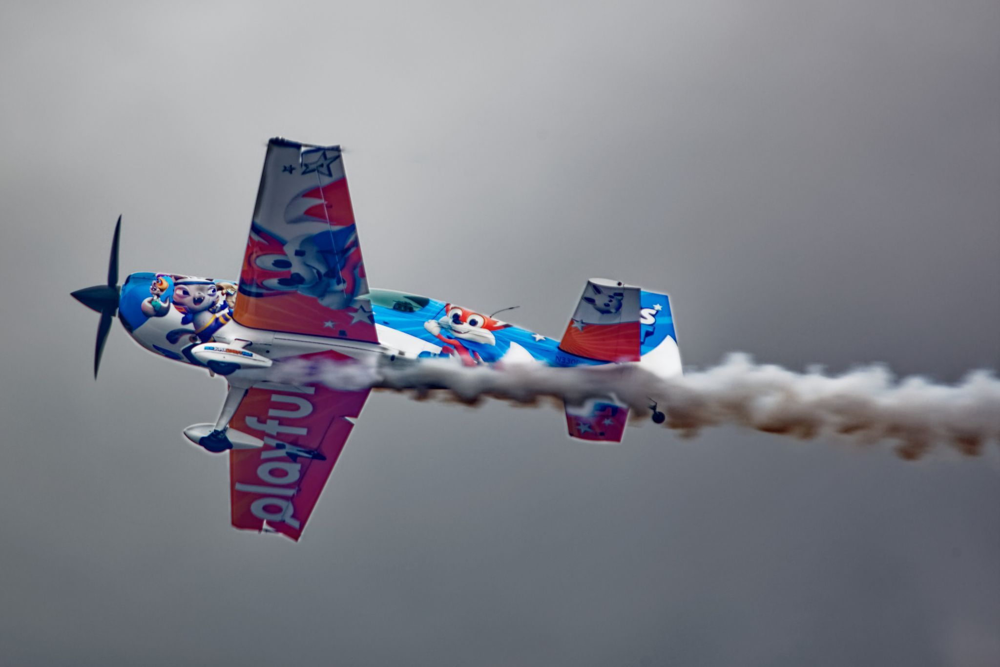 Pensacola Blue Angels Home coming Airshow, USA