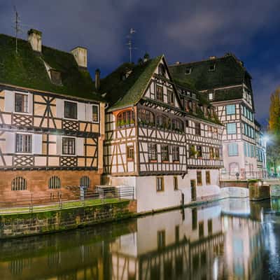 Petite France, France
