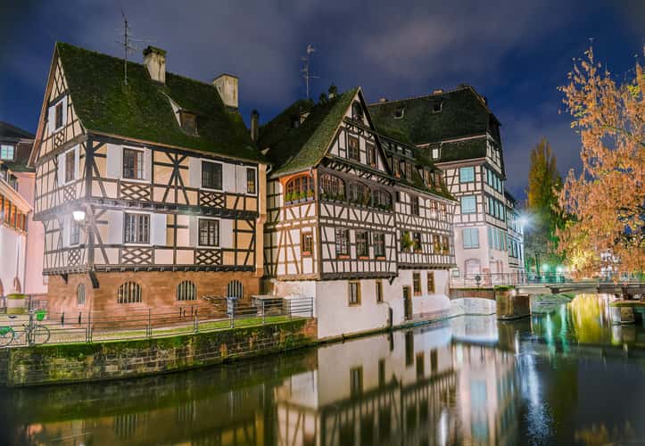 Petite France
