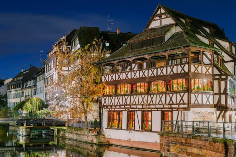 Petite France