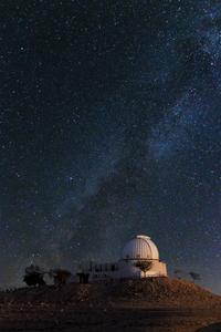 Planetarium - Mitzpe Ramon