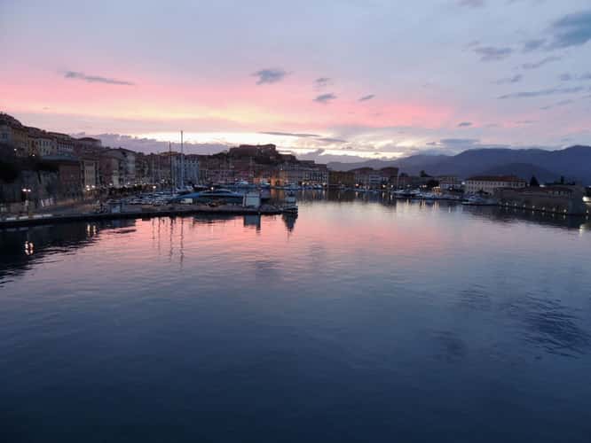 Portoferraio