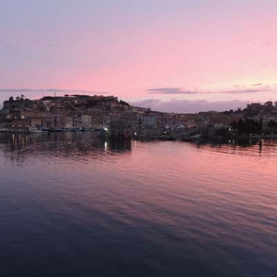 Portoferraio, Italy