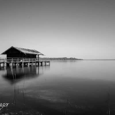 Prien am Chiemsee, Germany