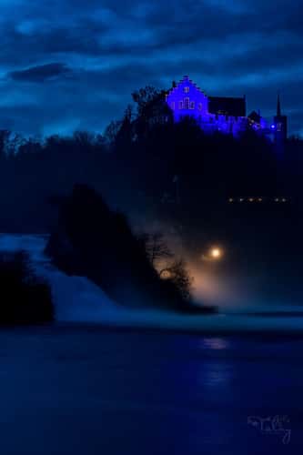 Rheinfall III