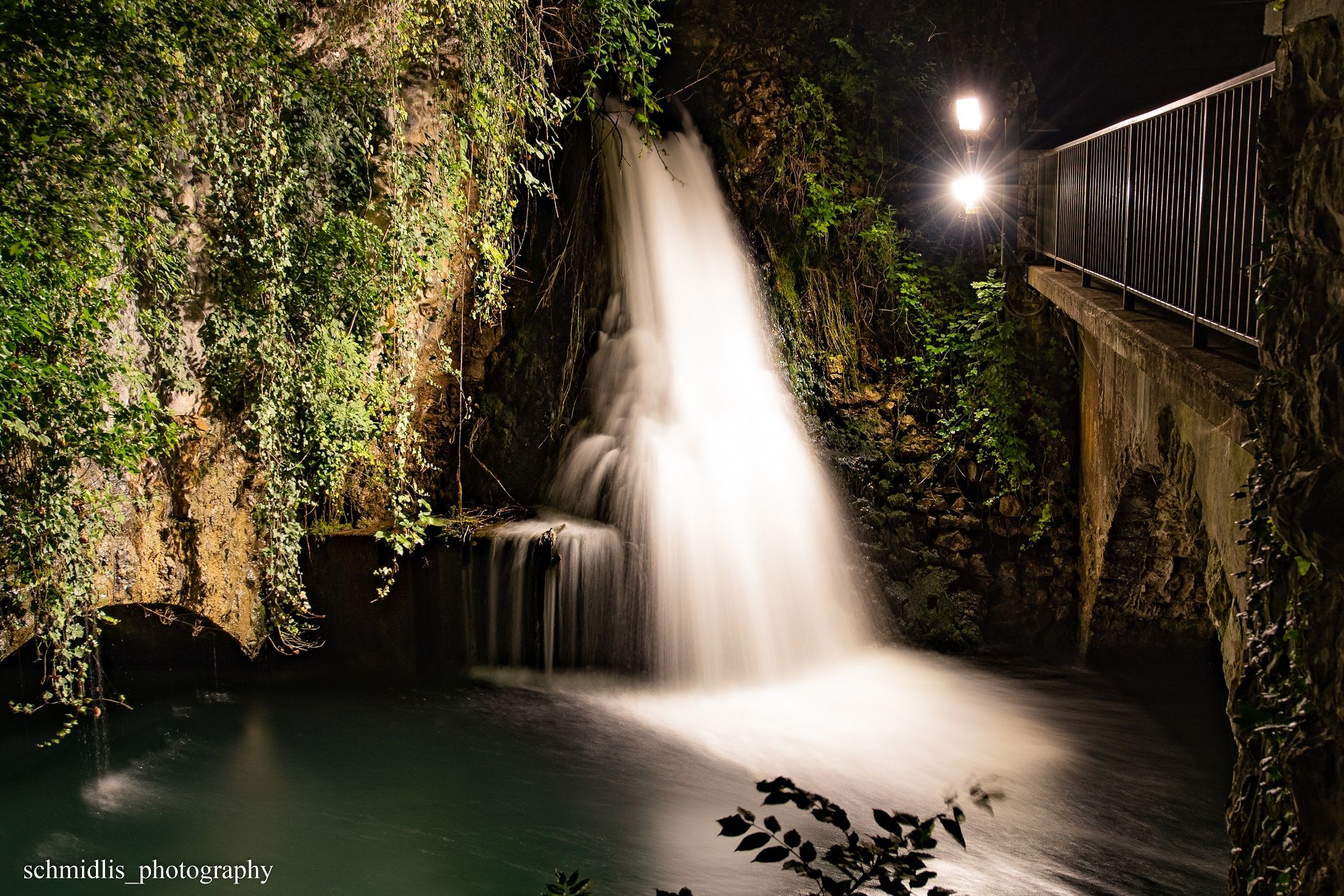 Rheinfall, Switzerland