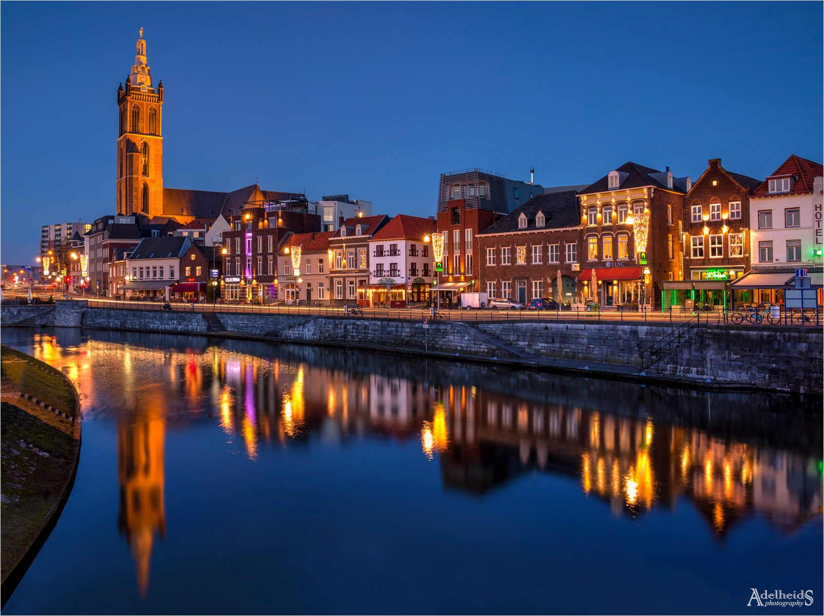 Roermond, Netherlands