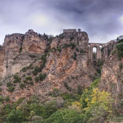 Ronda, Spain