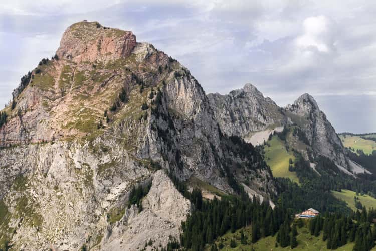 Rotenfluh