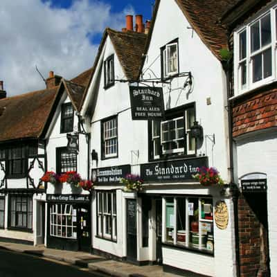 Rye, United Kingdom