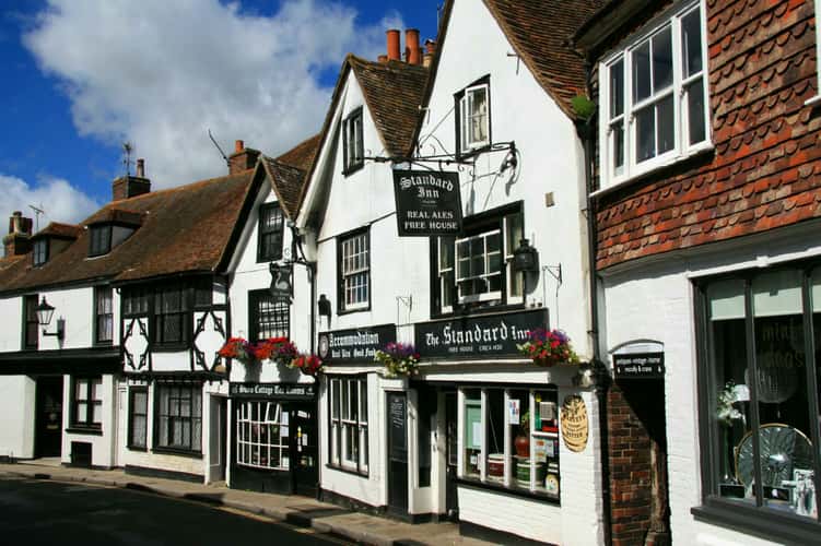 Rye