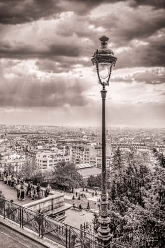 Sacré-Cœur