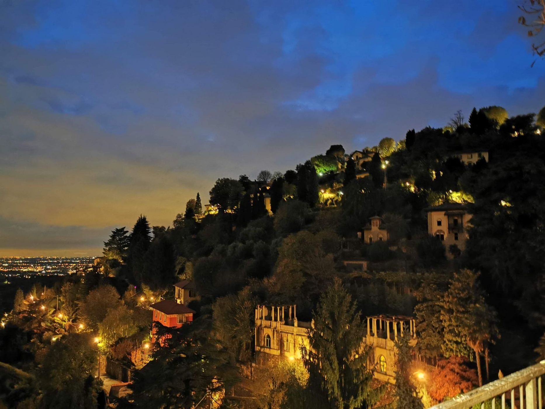 San Vigilio, Italy