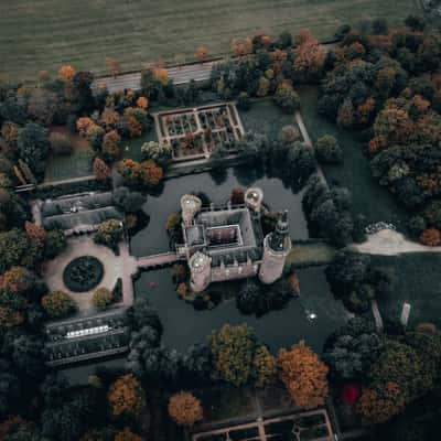 Schloss Moyland, Germany