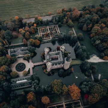 Schloss Moyland, Germany