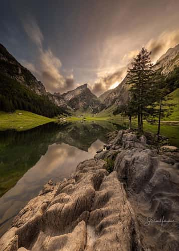 Seealpsee