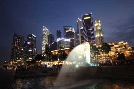 Singapore