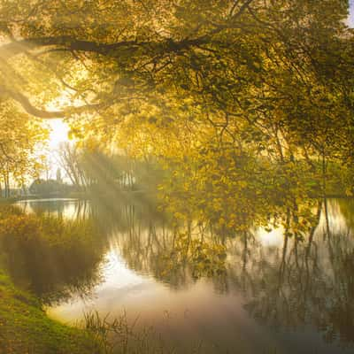 Sluis - Sint Donaes, Netherlands