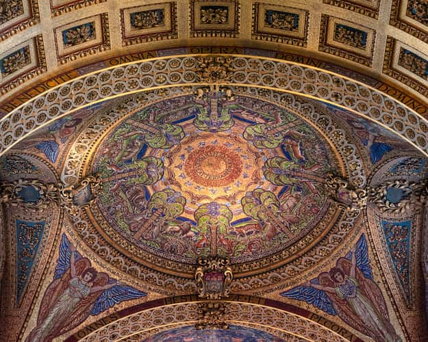 St. Paul's Cathedral, London