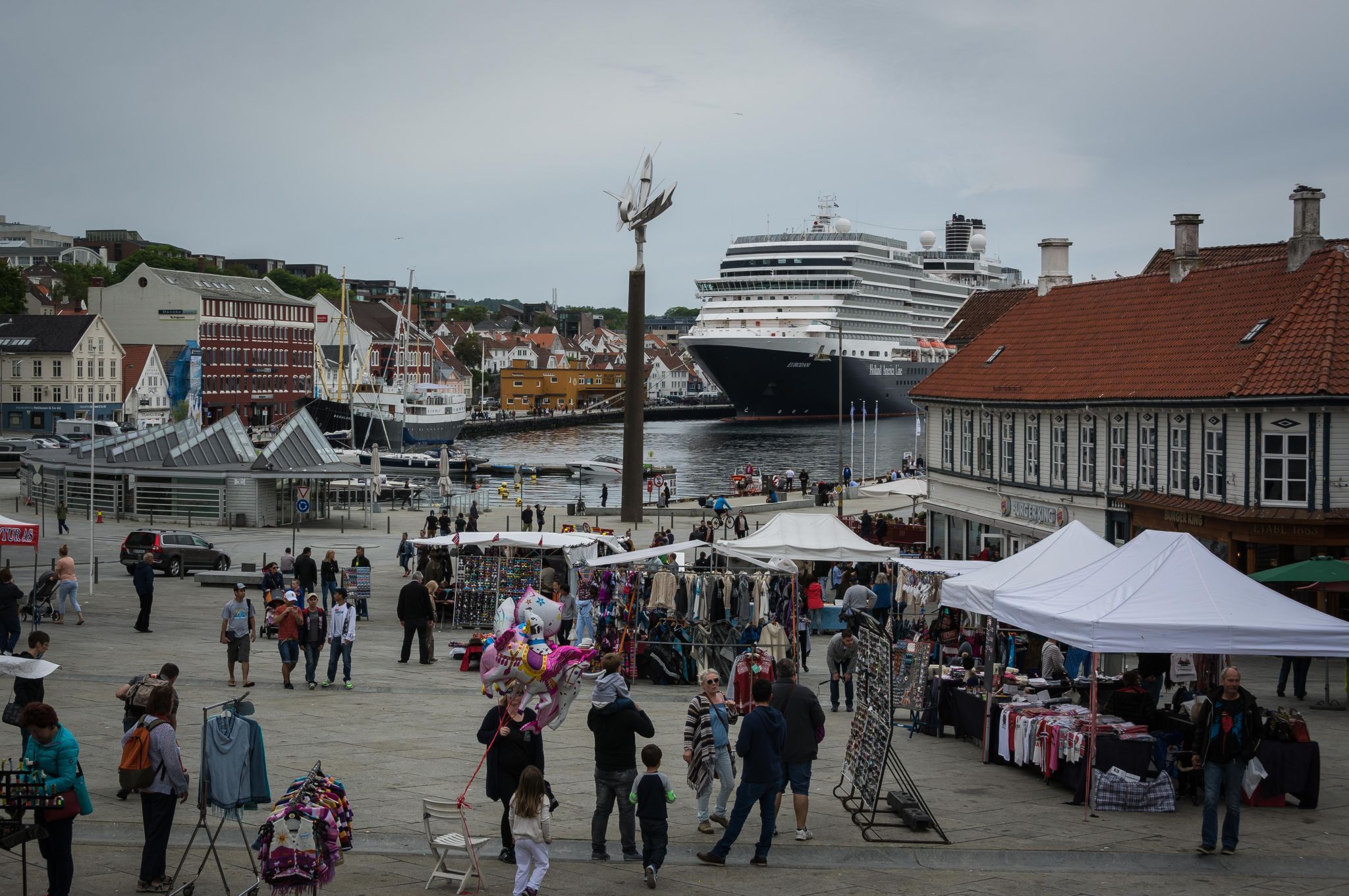 Stavanger, Norway