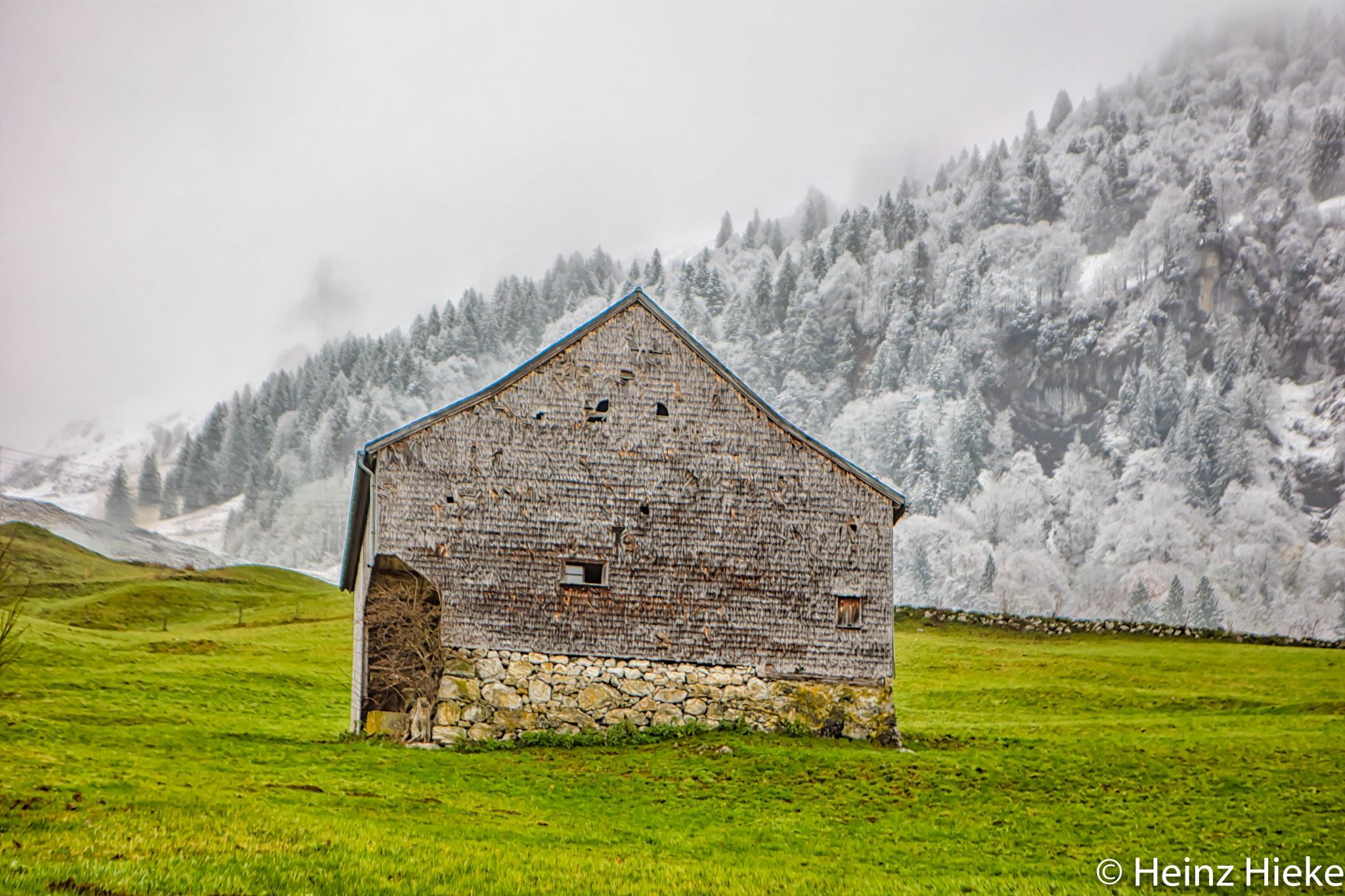 Stein, Switzerland