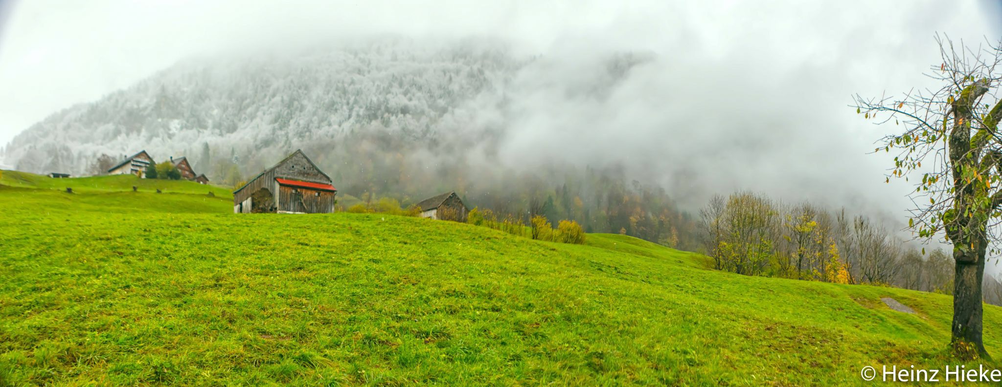 Stein, Switzerland