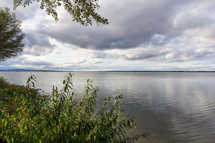 Steinhude Badeinsel