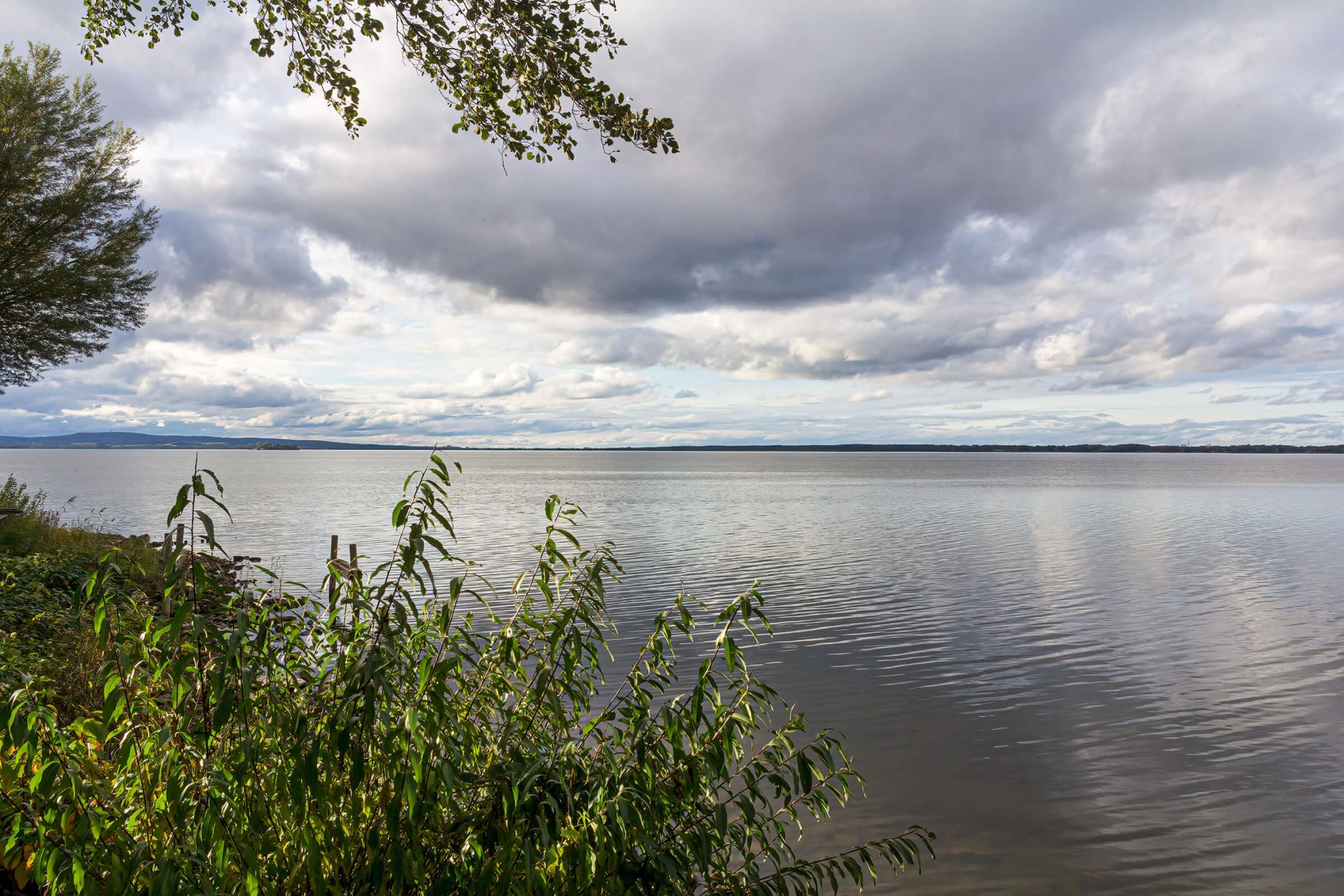Steinhude Badeinsel, Germany