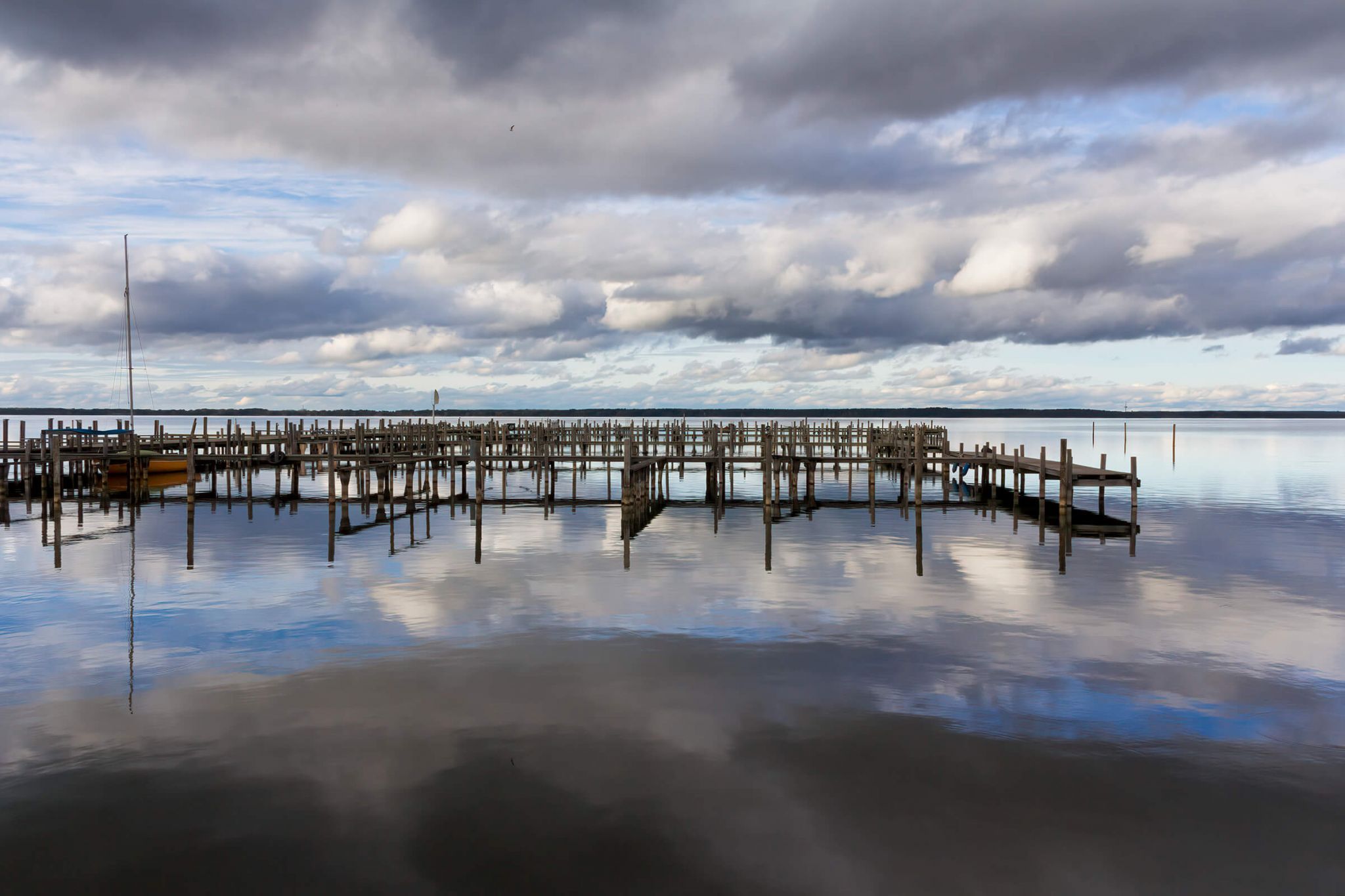 Steinhude Sailing Club, Germany