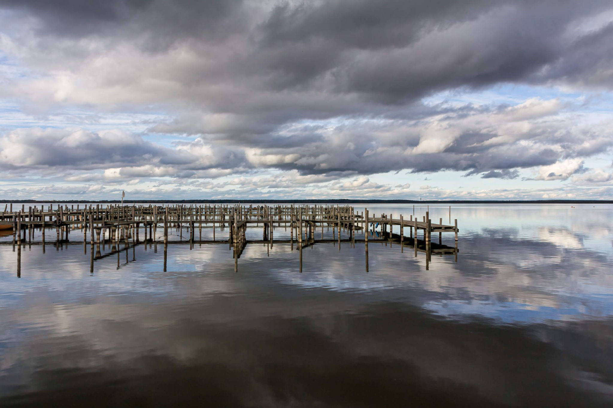 Steinhude Sailing Club, Germany