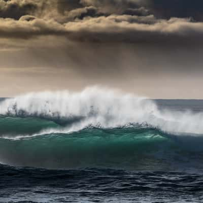 Strandarkirkja, Iceland