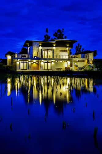 Suan Sook Homestay