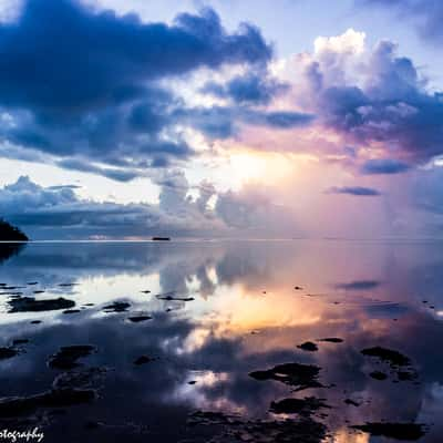 Sunrise Matava Resort Lagoon, Fiji