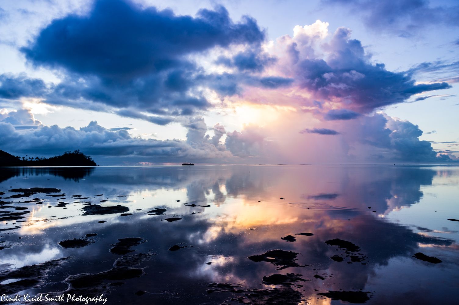 Sunrise Matava Resort Lagoon, Fiji