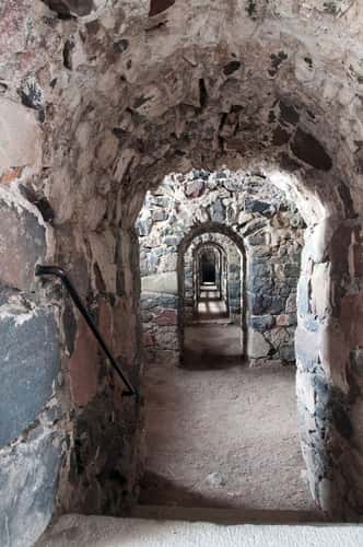 Suomenlinna Island, Helsinki