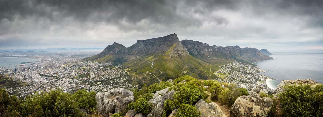 Table Mountain