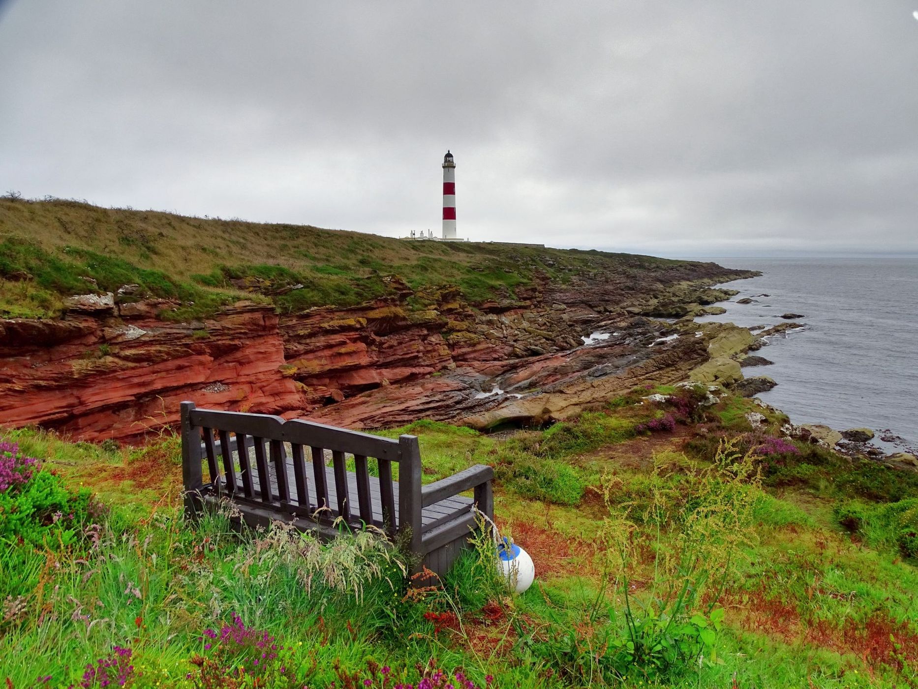 Tarbat Ness Point, United Kingdom