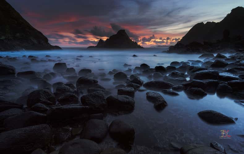 Telawas Rocks
