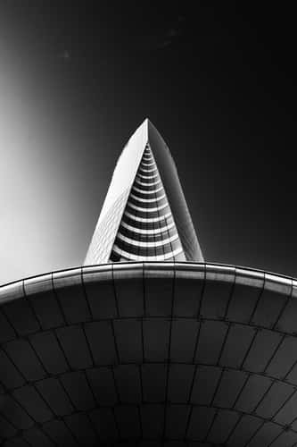 Tour EDF